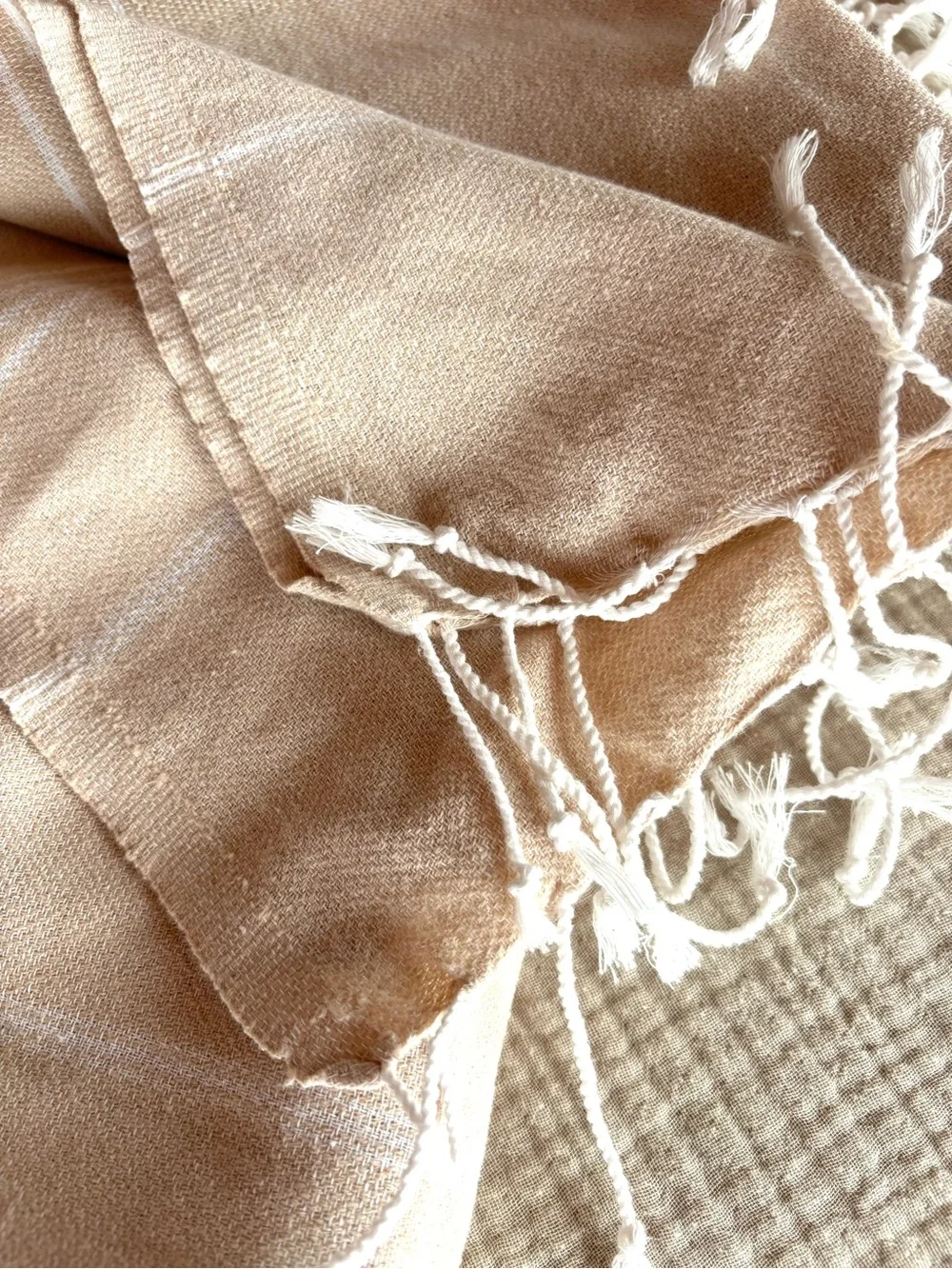 Turkish Cotton Towel